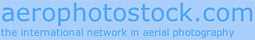 Logo de aerophotostock.com